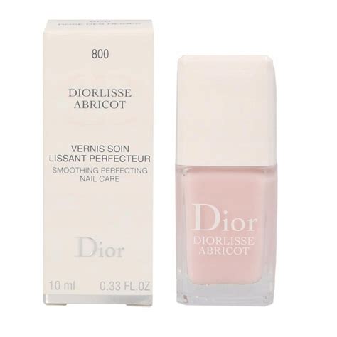 diorlisse abricot|Dior Diorlisse Abricot 800 Snow Pink .